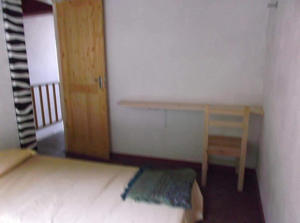 Misurino Bed & Breakfast Paul Luaran gambar