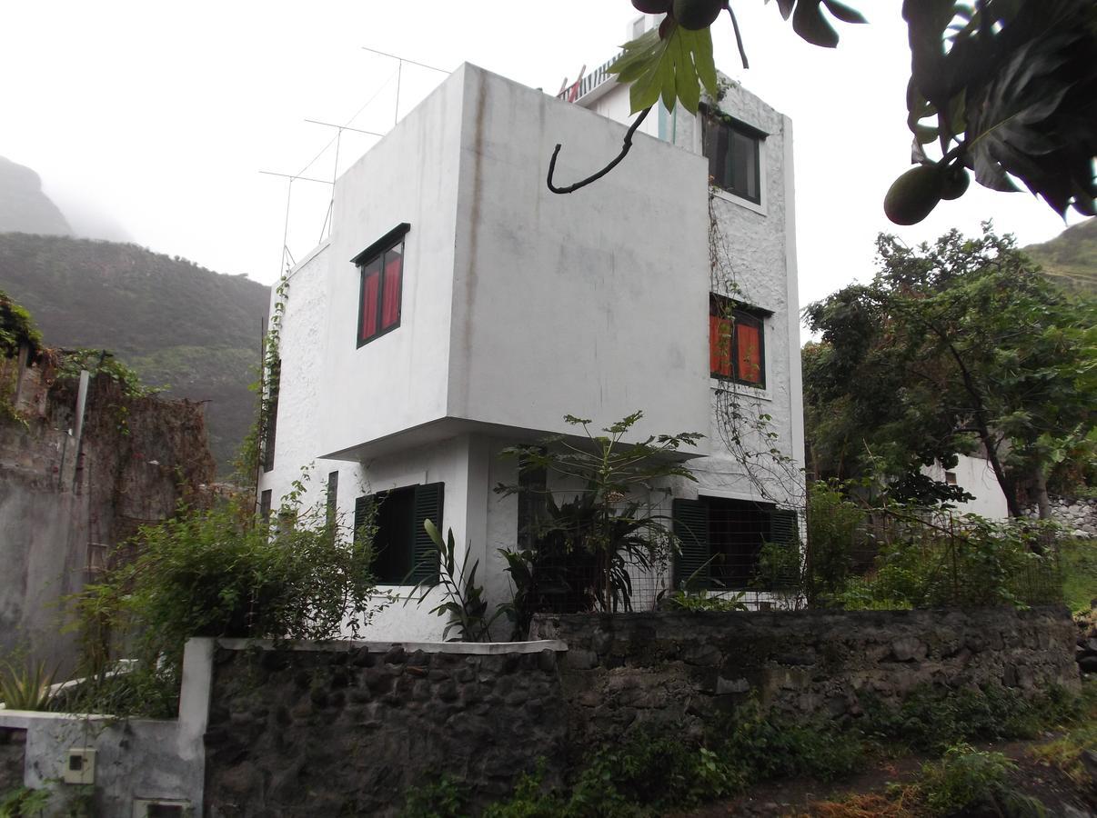 Misurino Bed & Breakfast Paul Luaran gambar