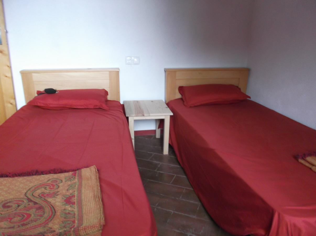 Misurino Bed & Breakfast Paul Luaran gambar