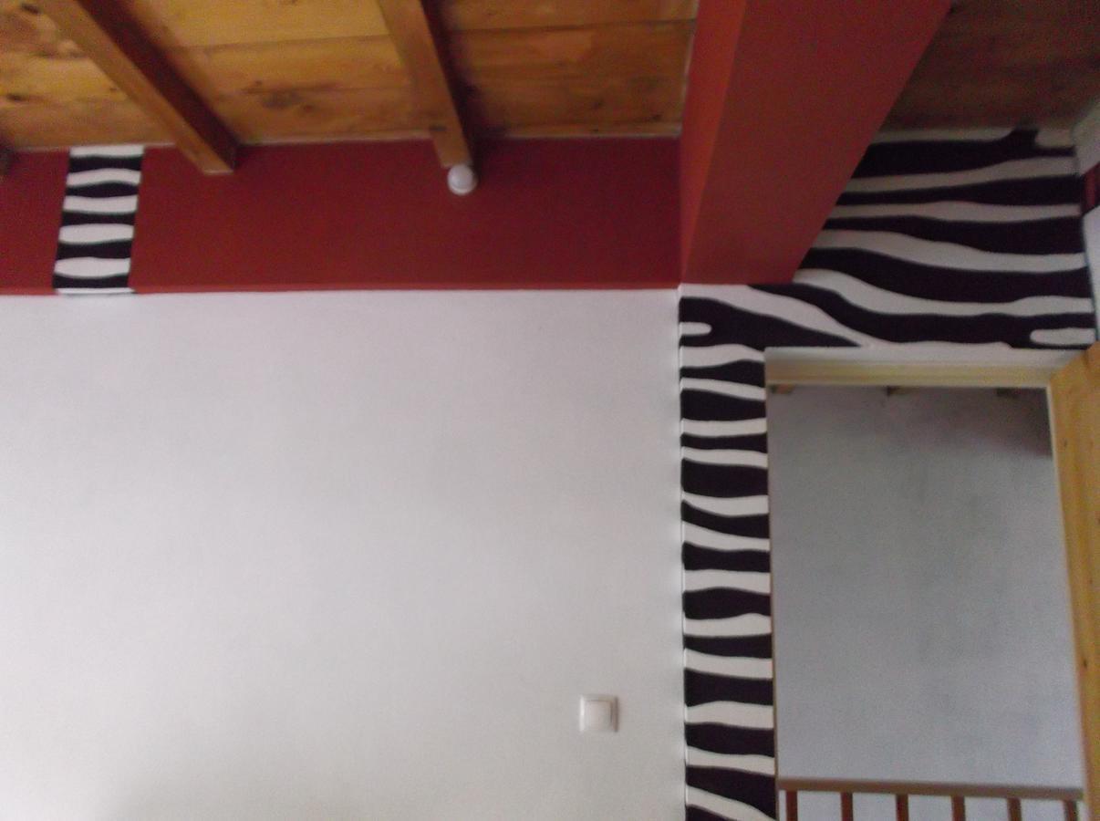 Misurino Bed & Breakfast Paul Luaran gambar