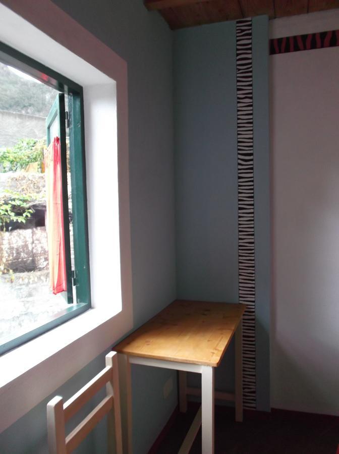 Misurino Bed & Breakfast Paul Luaran gambar
