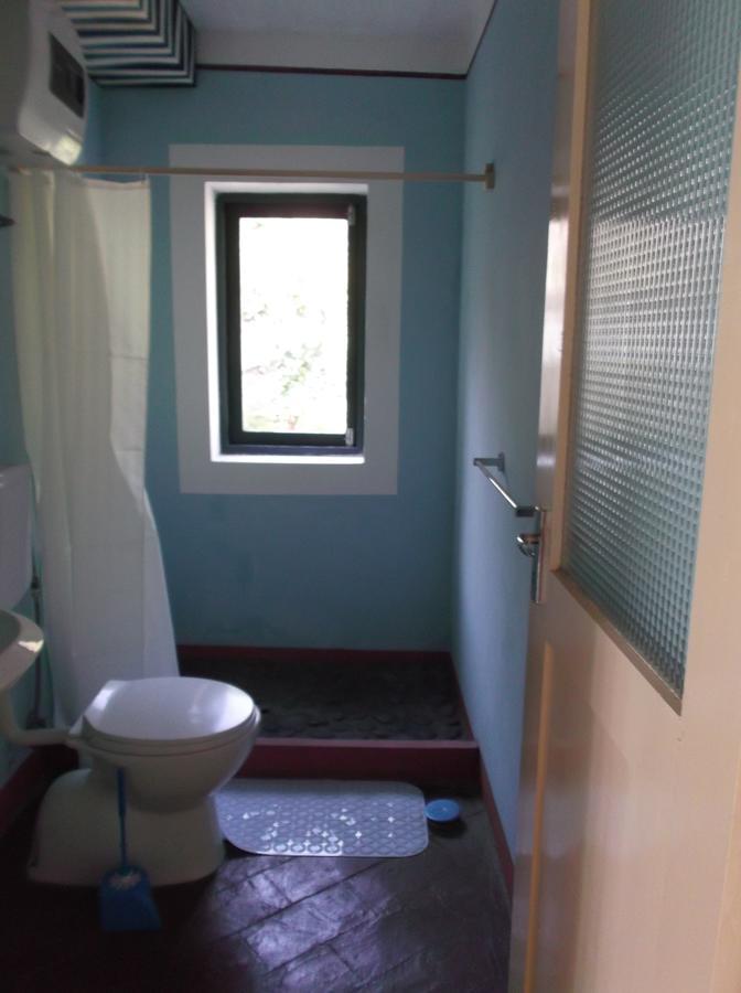 Misurino Bed & Breakfast Paul Luaran gambar