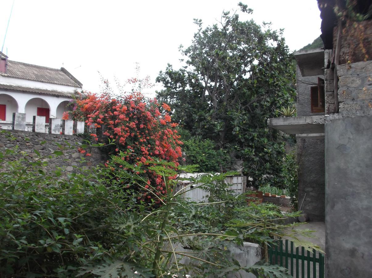 Misurino Bed & Breakfast Paul Luaran gambar