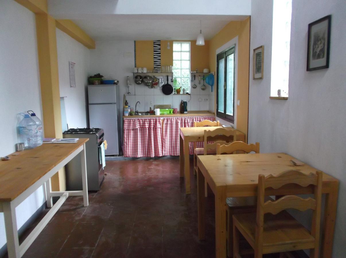 Misurino Bed & Breakfast Paul Luaran gambar